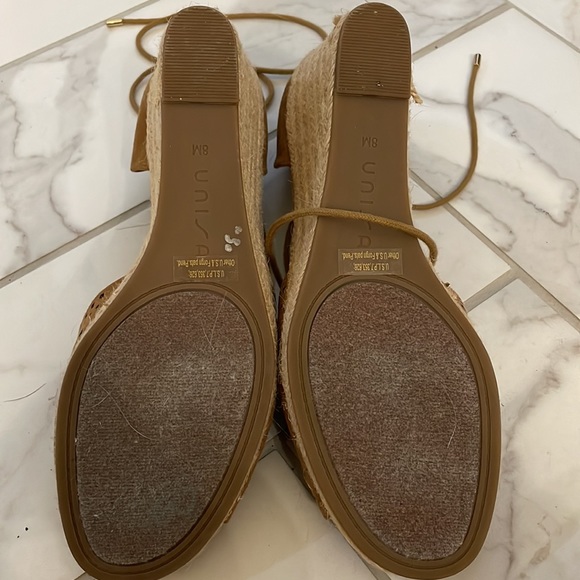 Unisa Espadrilles - Picture 4 of 7